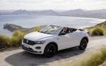 Volkswagen T-Roc Cabriolet R-Line 2019 года (WW)